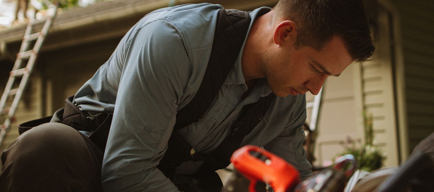 Website design for tradesmen, built and managed from £24.99 a month website design for tradesmen