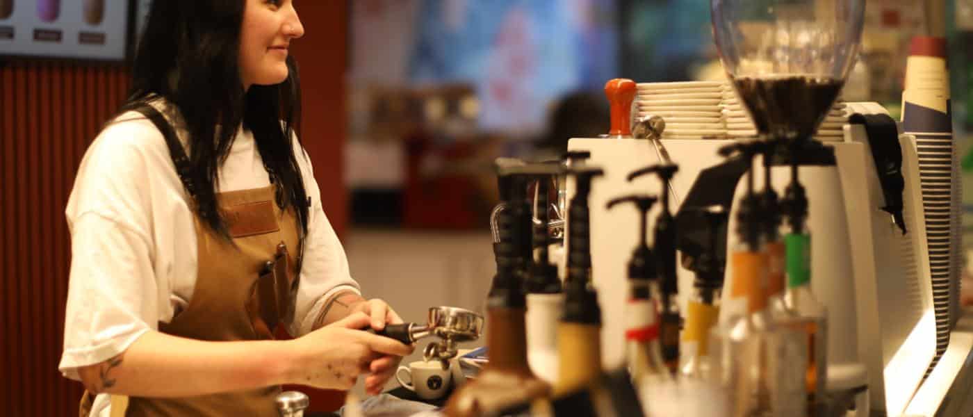 Home pay monthly websites for cafes and takeaways