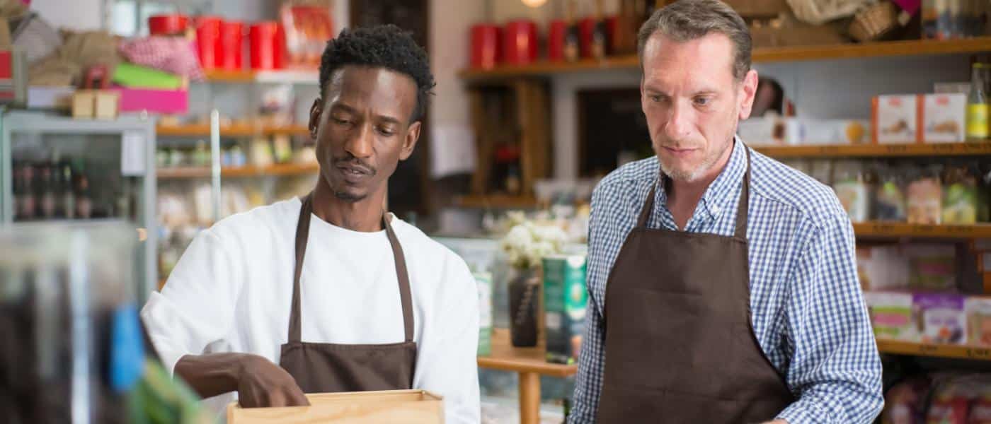 Home pay monthly websites for local shops