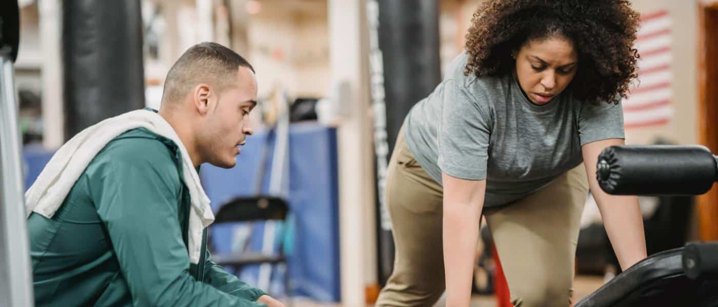 Home pay monthly websites for personal trainers
